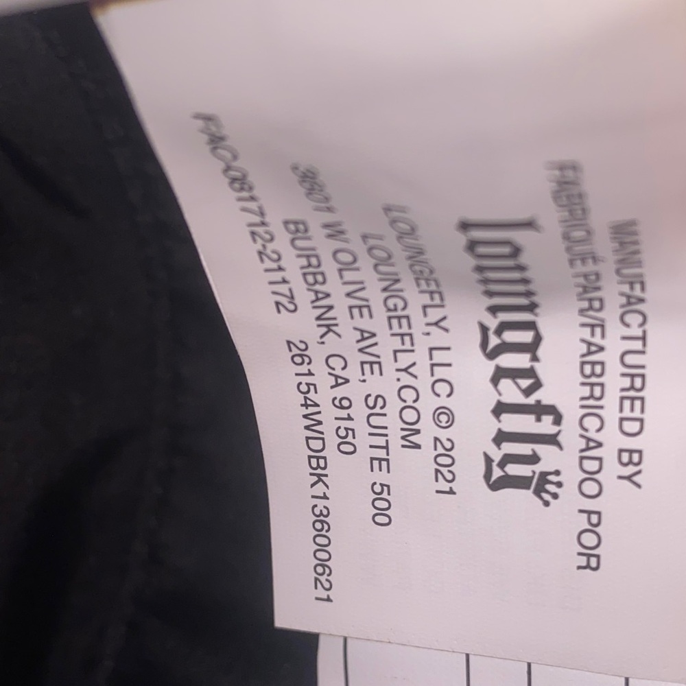 Loungefly Disney The Nightmare Before Christmas - Picture 2 of 11